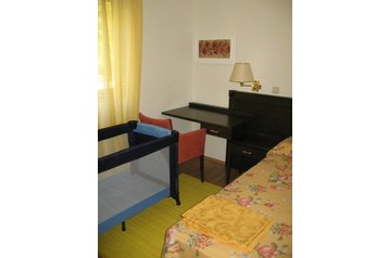 Monténégro Privát Dobrota, Extérieur